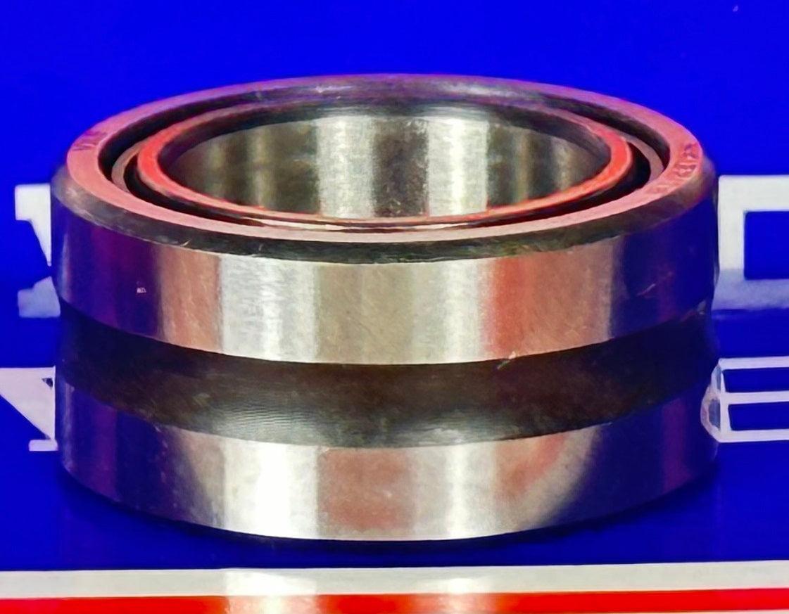 NKI22/16 Needle Roller Bearing 22x34x16mm - Machined Type