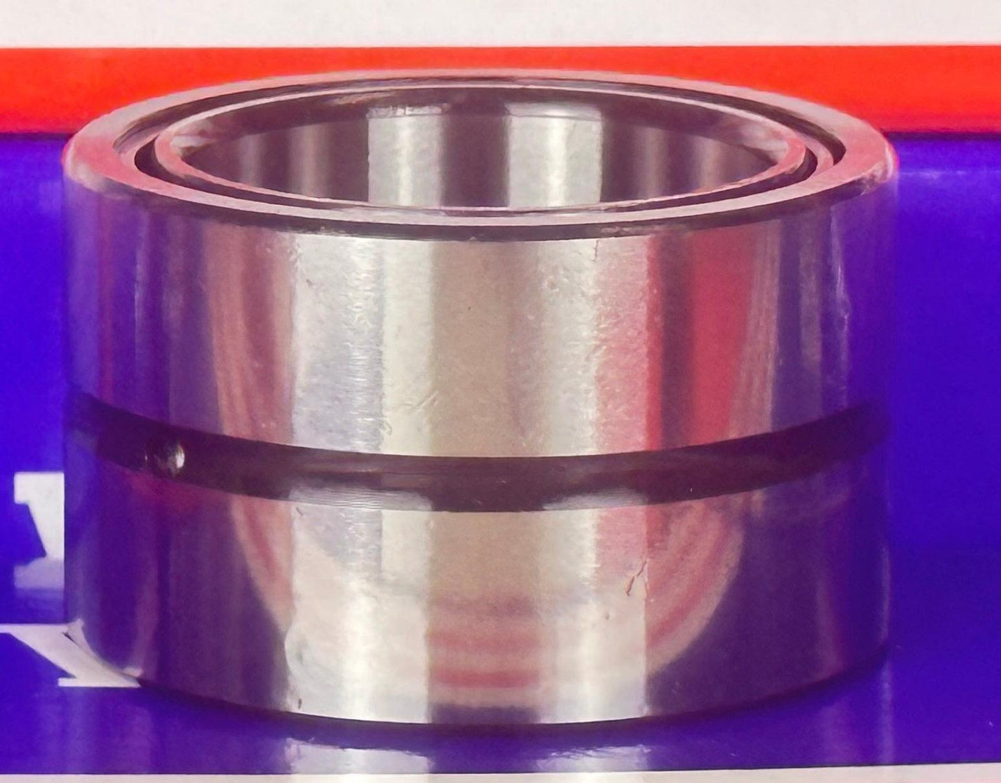 NKI35/30 Needle Roller Bearing 35x50x30mm - Machined Type