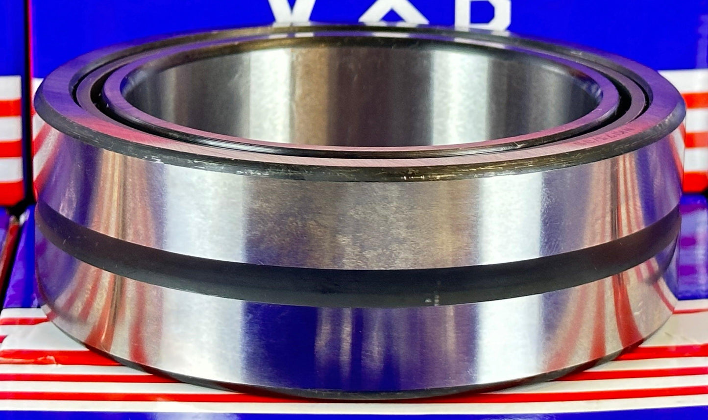 NKI75/35 Needle Roller Bearing 75x105x35mm - Machined Type