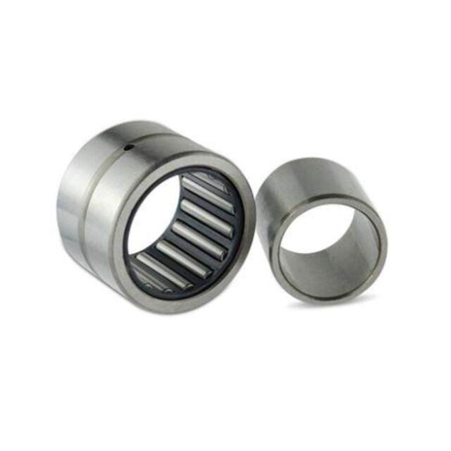 NKI75/35 Needle Roller Bearing 75x105x35mm - Machined Type