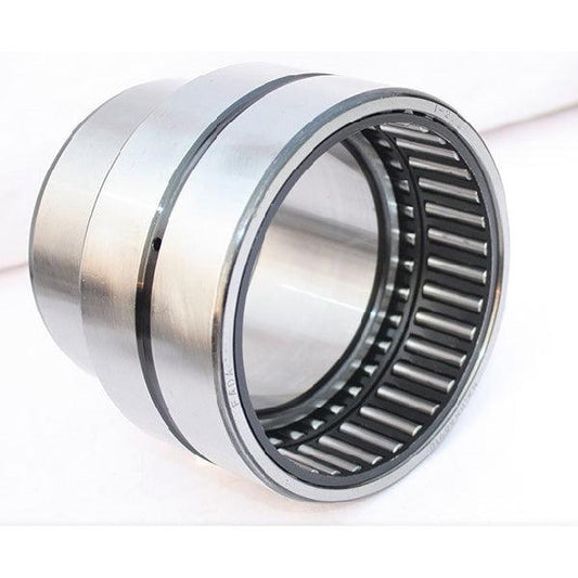 NKI9/16 Needle Roller Bearing 9x19x16mm - Machined Type