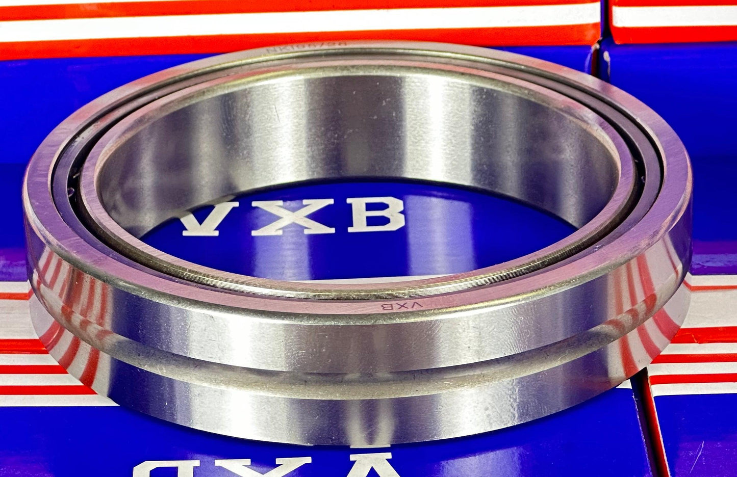 NKI95/26 Needle Roller Bearing 95x125x26mm - Machined Type