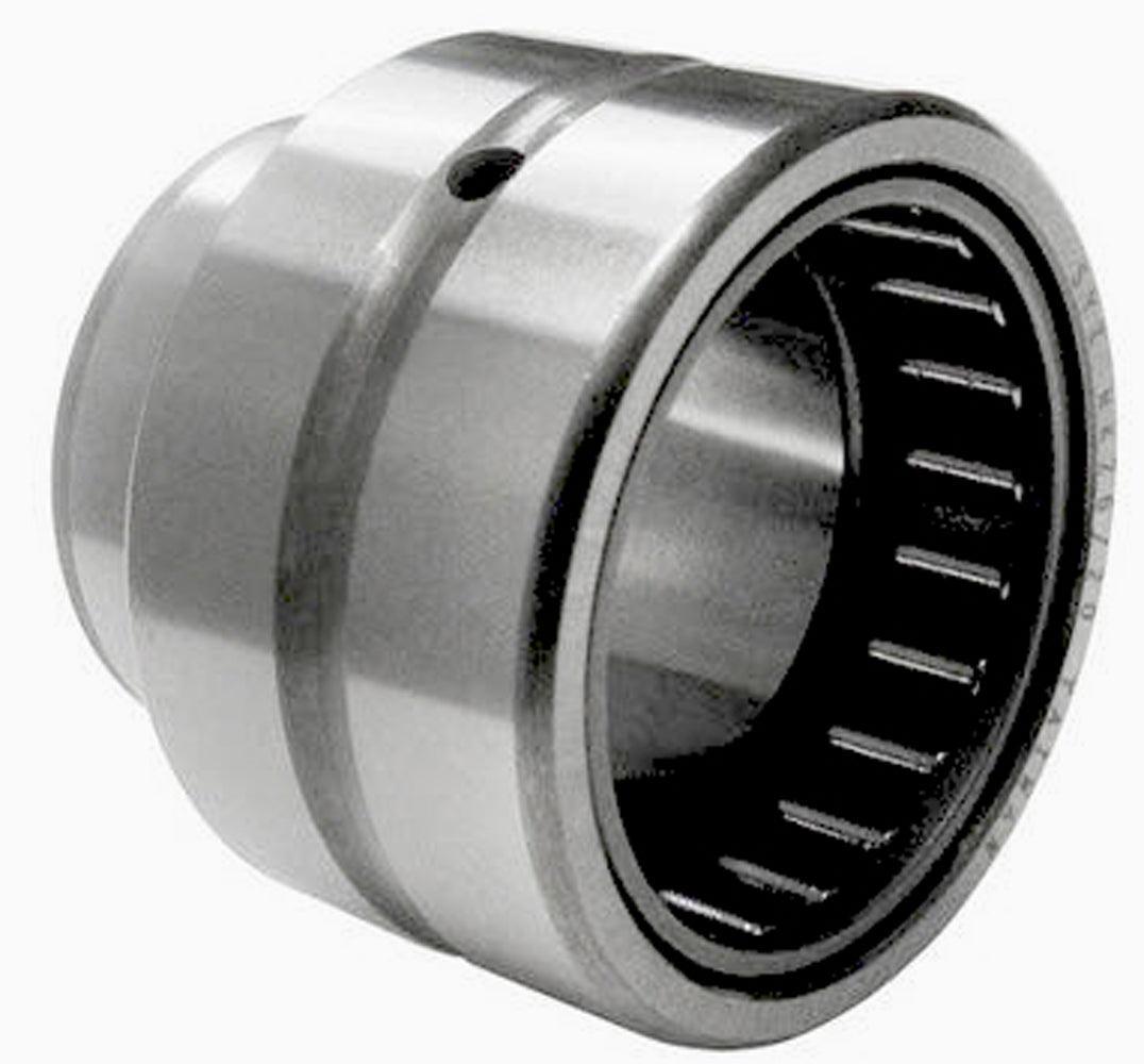 NKI95/26 Needle Roller Bearing 95x125x26mm - Machined Type