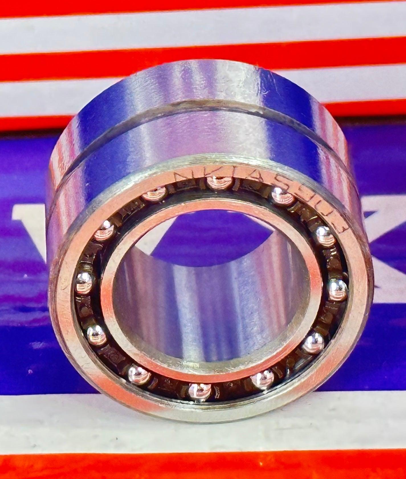 NKIA5903 Combined Needle Bearing 17x30x18mm - Machined Type
