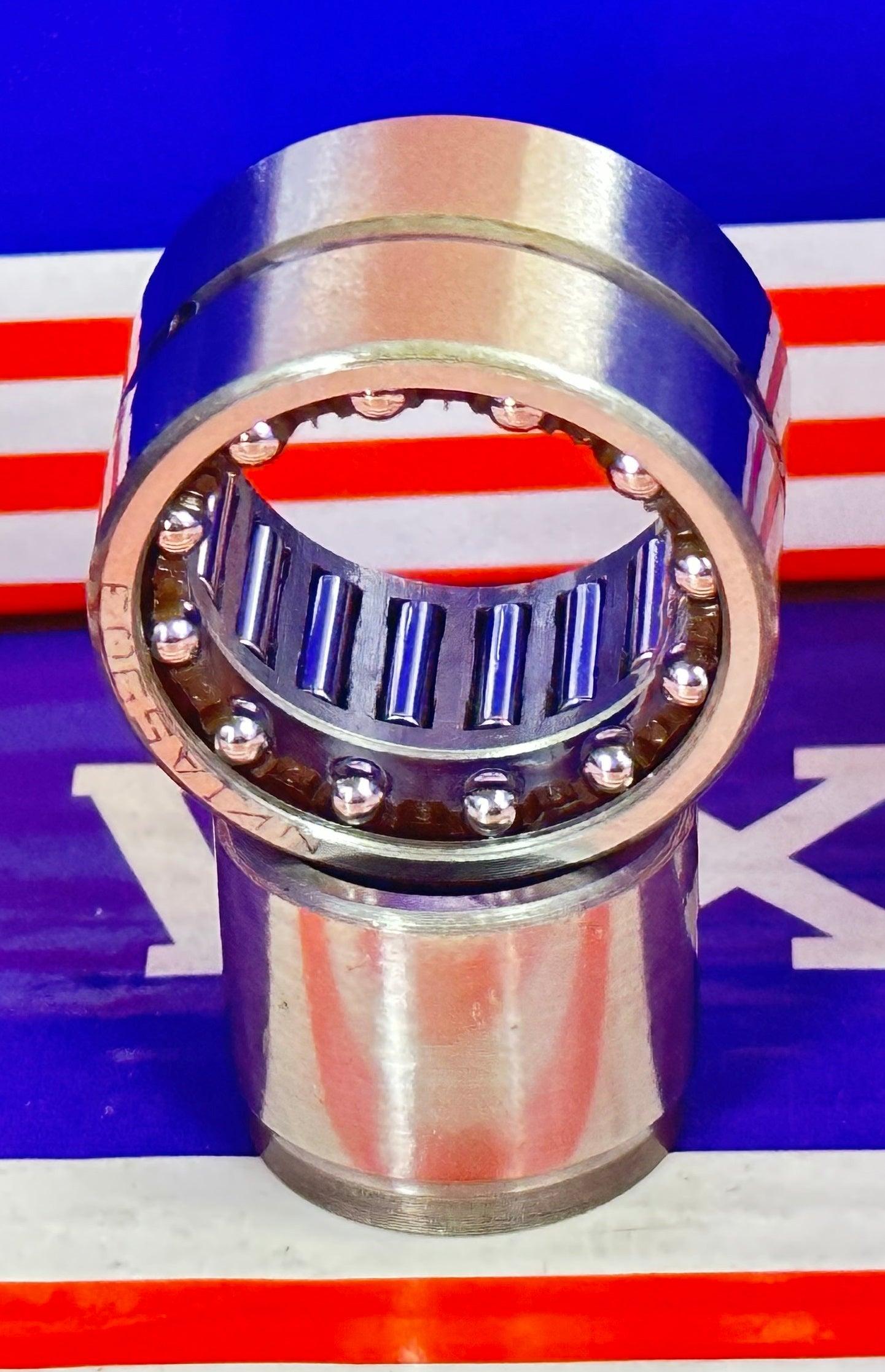 NKIA5903 Combined Needle Bearing 17x30x18mm - Machined Type