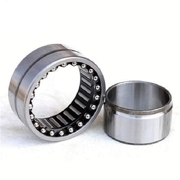 NKIA5904 Combined Needle & Ball Bearing 20x37x23mm - Machined Type