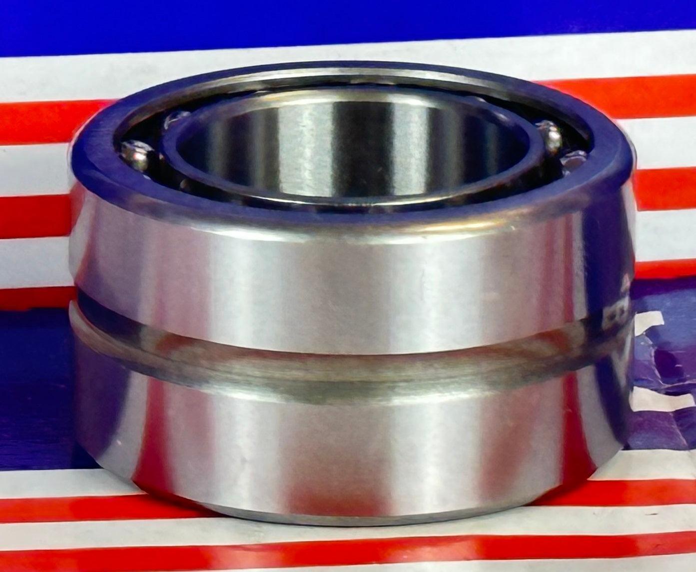 NKIA5905 Combined Needle Bearing 25x42x23mm - Machined Type