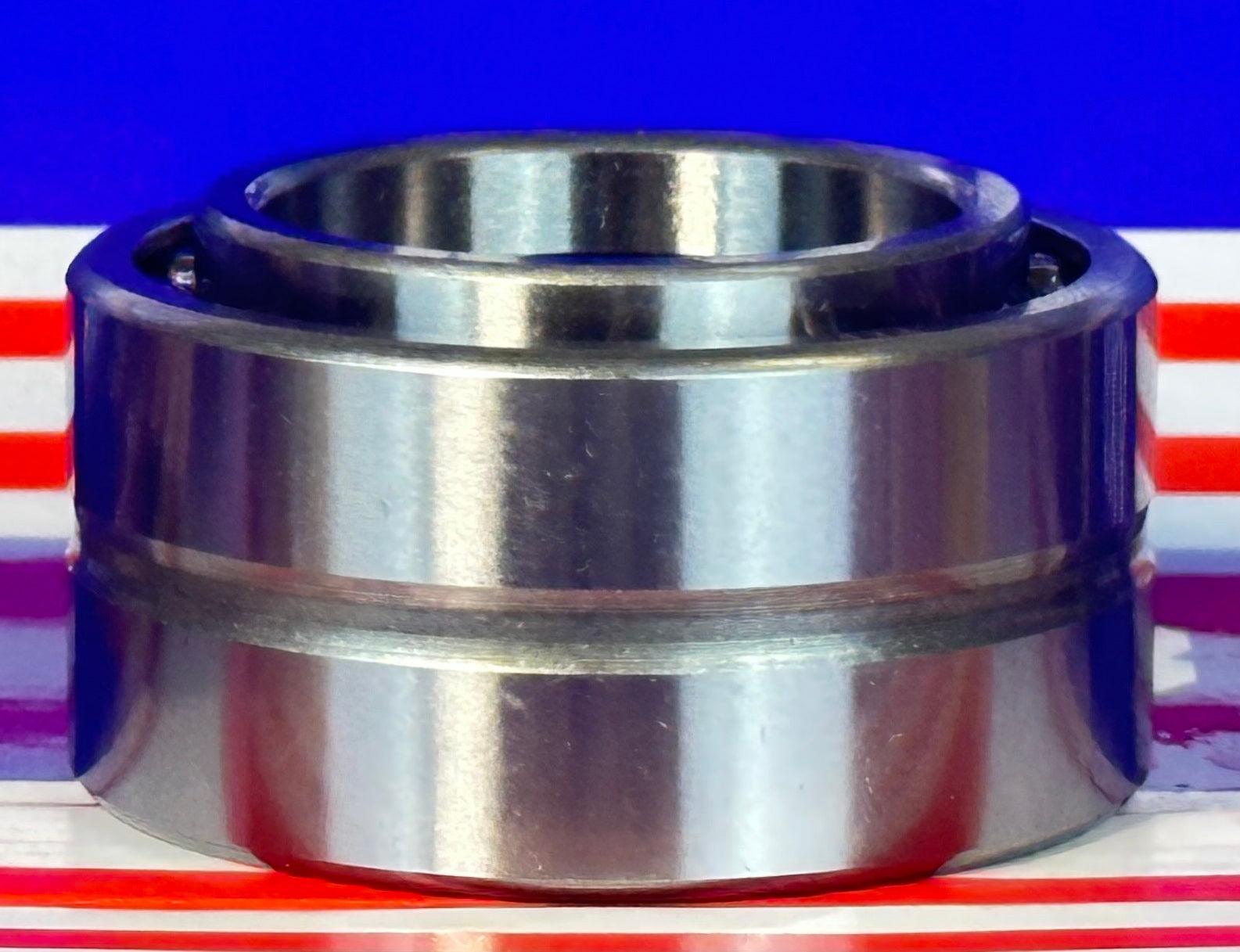 NKIB5907 Needle Roller Bearing - 3-Point Contact Ball Bearing 35X55X27mm - Machined Type