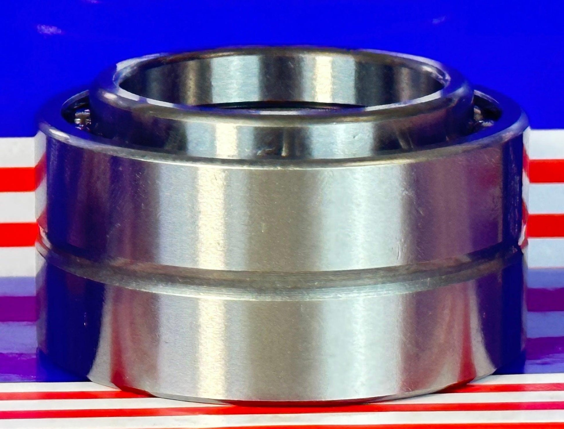NKIB5908 Needle Roller Bearing - 3-Point Contact Ball Bearing 40X62X30mm - Machined Type