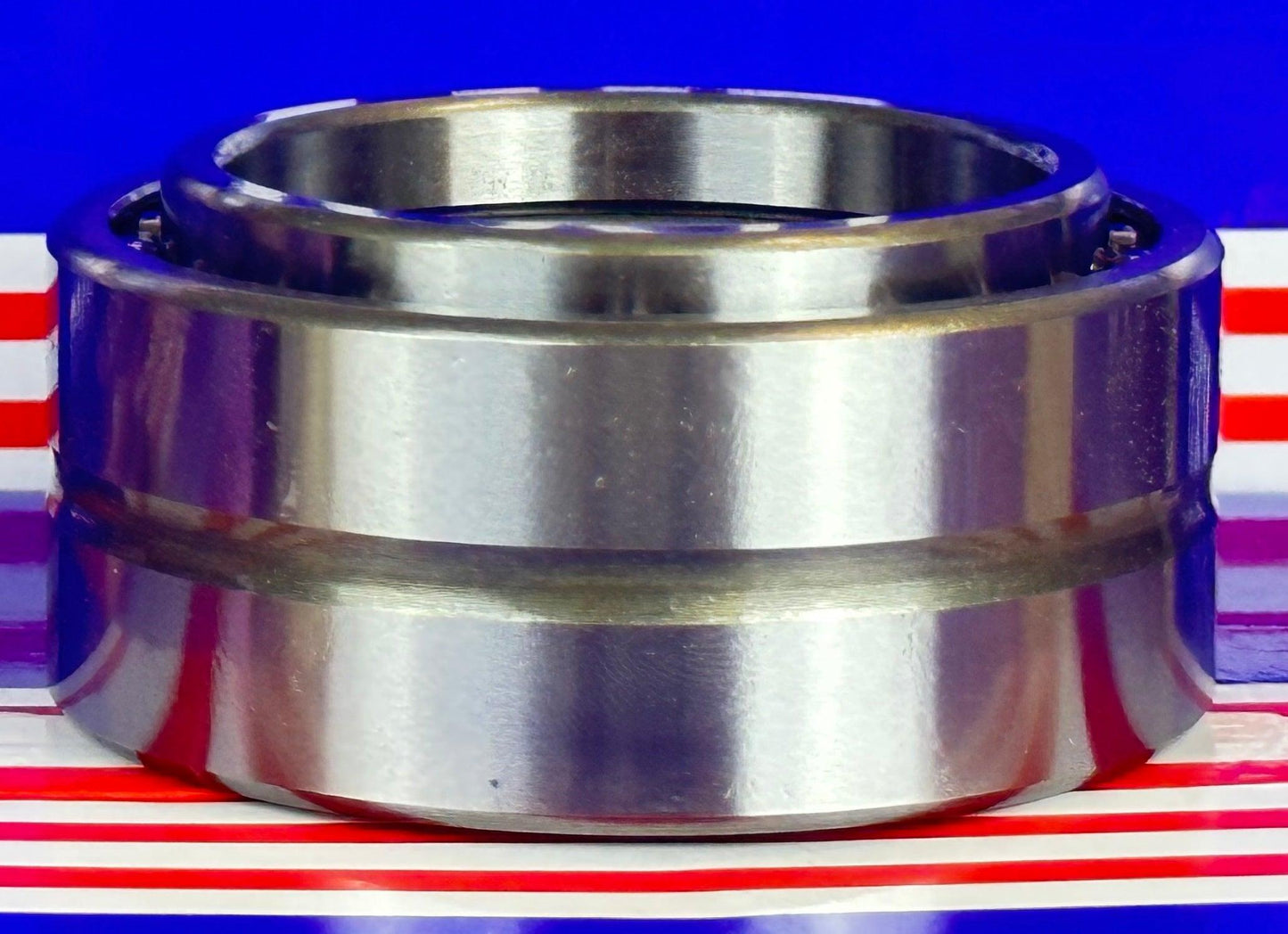 NKIB5909 Needle Roller Bearing - 3-Point Contact Ball Bearing 45X68X30mm - Machined Type