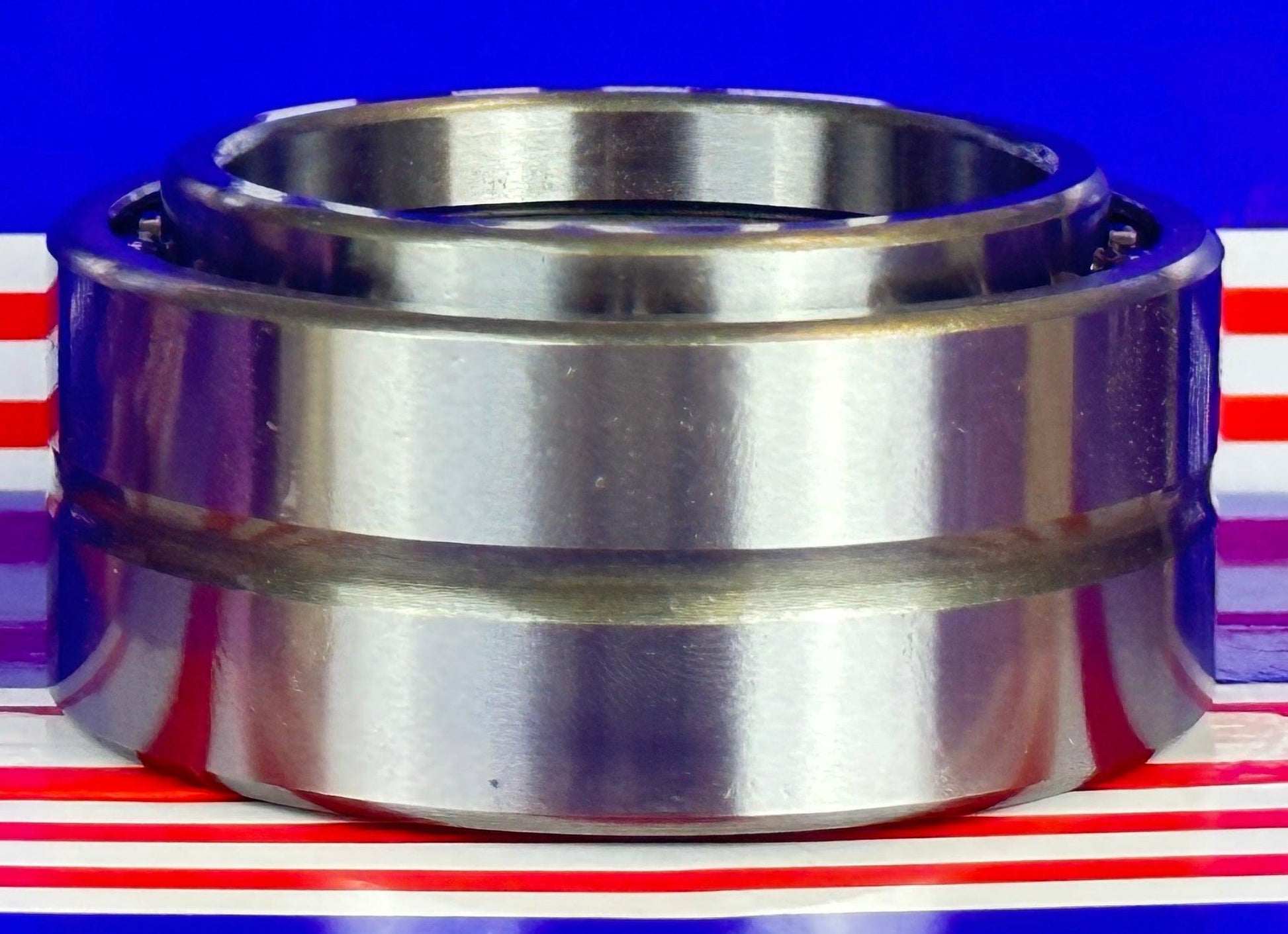 NKIB5909 Needle Roller Bearing - 3-Point Contact Ball Bearing 45X68X30mm - Machined Type