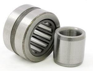 NKIB5909 Needle Roller Bearing - 3-Point Contact Ball Bearing 45X68X30mm - Machined Type