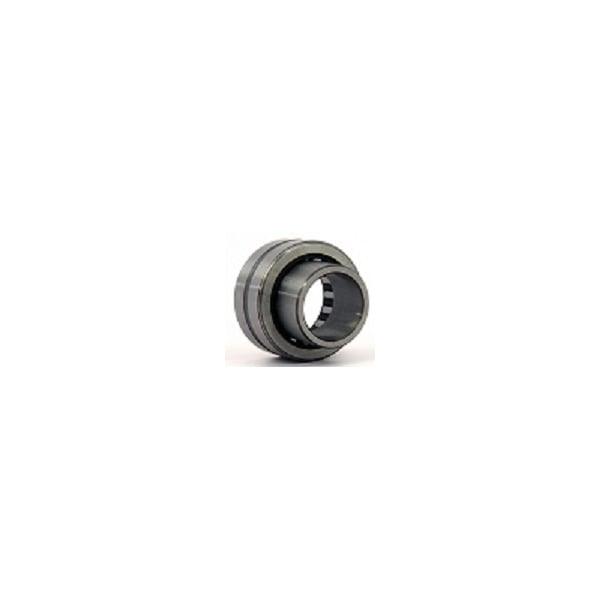 NKIS20 Needle Roller Bearing 20x42x20mm - Machined Type