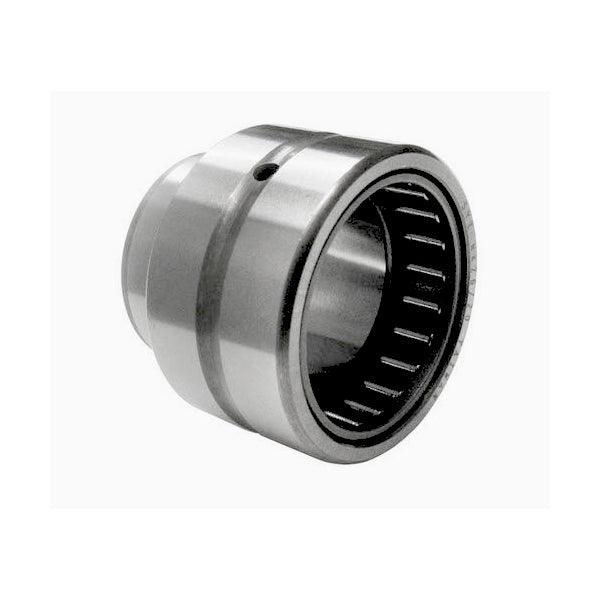 NKIS25 Needle Roller Bearing 25x47x22mm - Machined Type