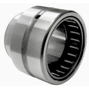 NKJ60/25A Needle Roller Bearing 60x85x25mm - Machined Type