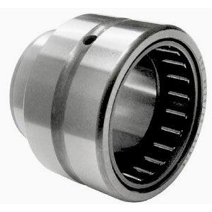 NKJ80/25A Needle Roller Bearing 80x110x25mm - Machined Type