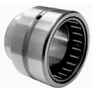 NKJ80/35A Needle Roller Bearing 80x110x35mm - Machined Type