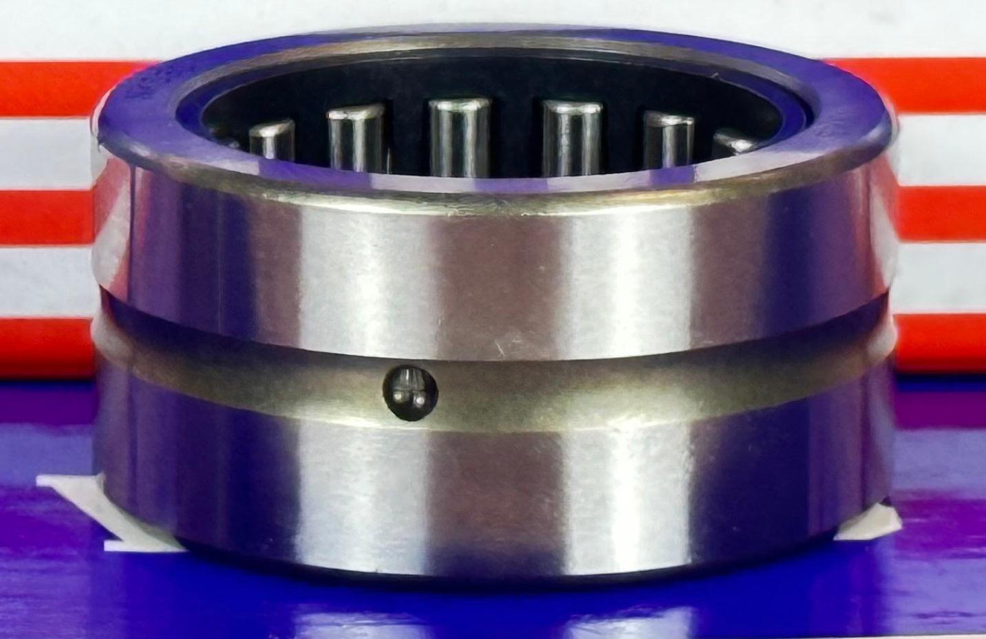 NKS30 Needle Roller Bearing 30x45x22mm - Machined Type