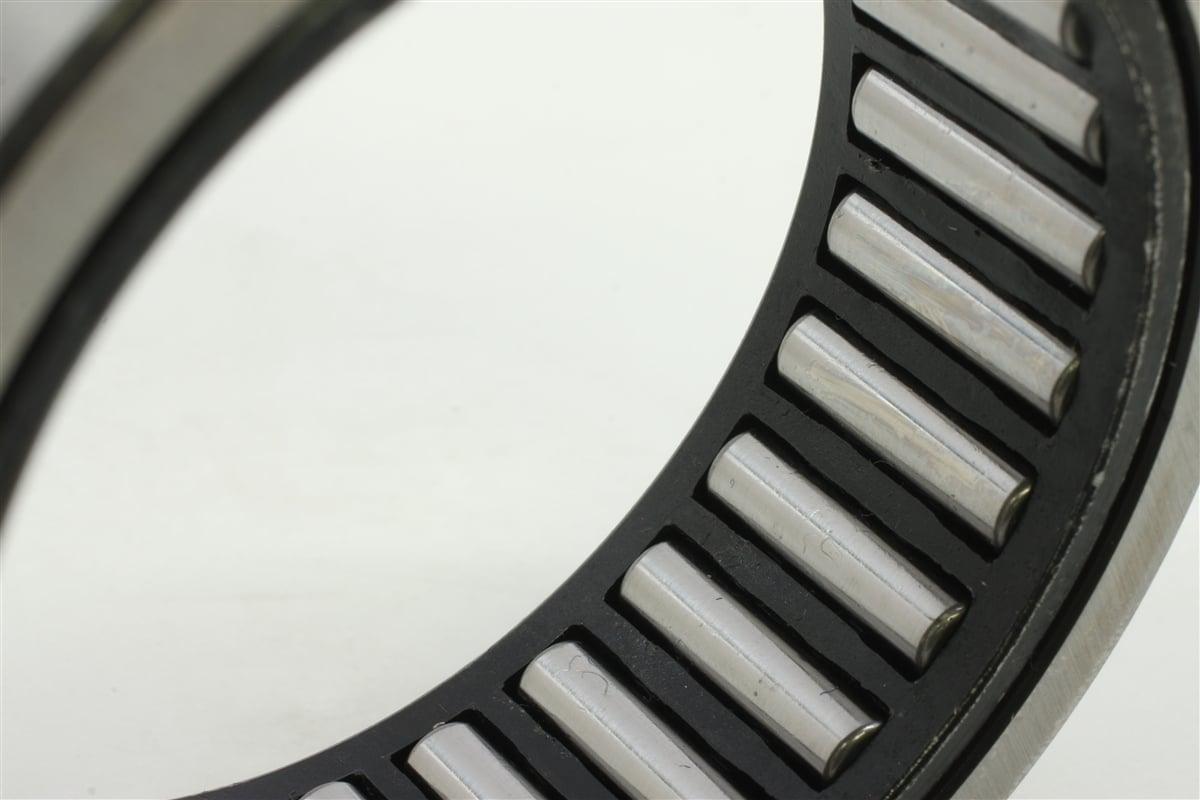 NKS35 Needle Roller Bearing 35x50x22mm - Machined Type