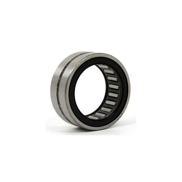 NKS37 Needle Roller Bearing 37x52x22mm - Machined Type