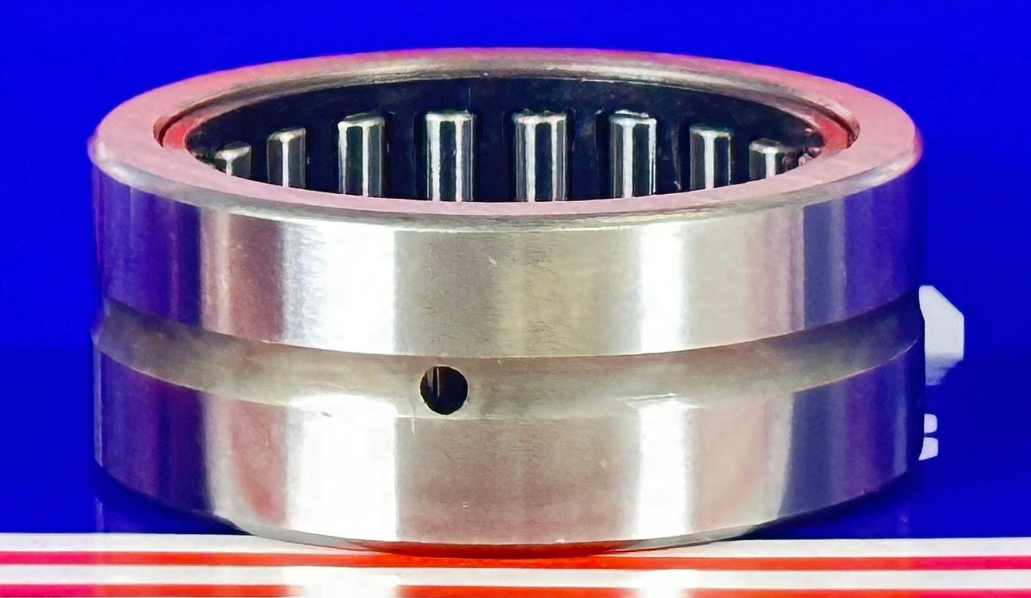 NKS40 Needle Roller Bearing 40x55x22mm - Machined Type
