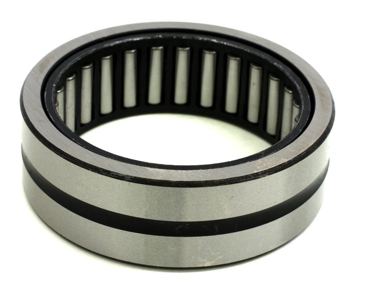 NKS40 Needle Roller Bearing 40x55x22mm - Machined Type