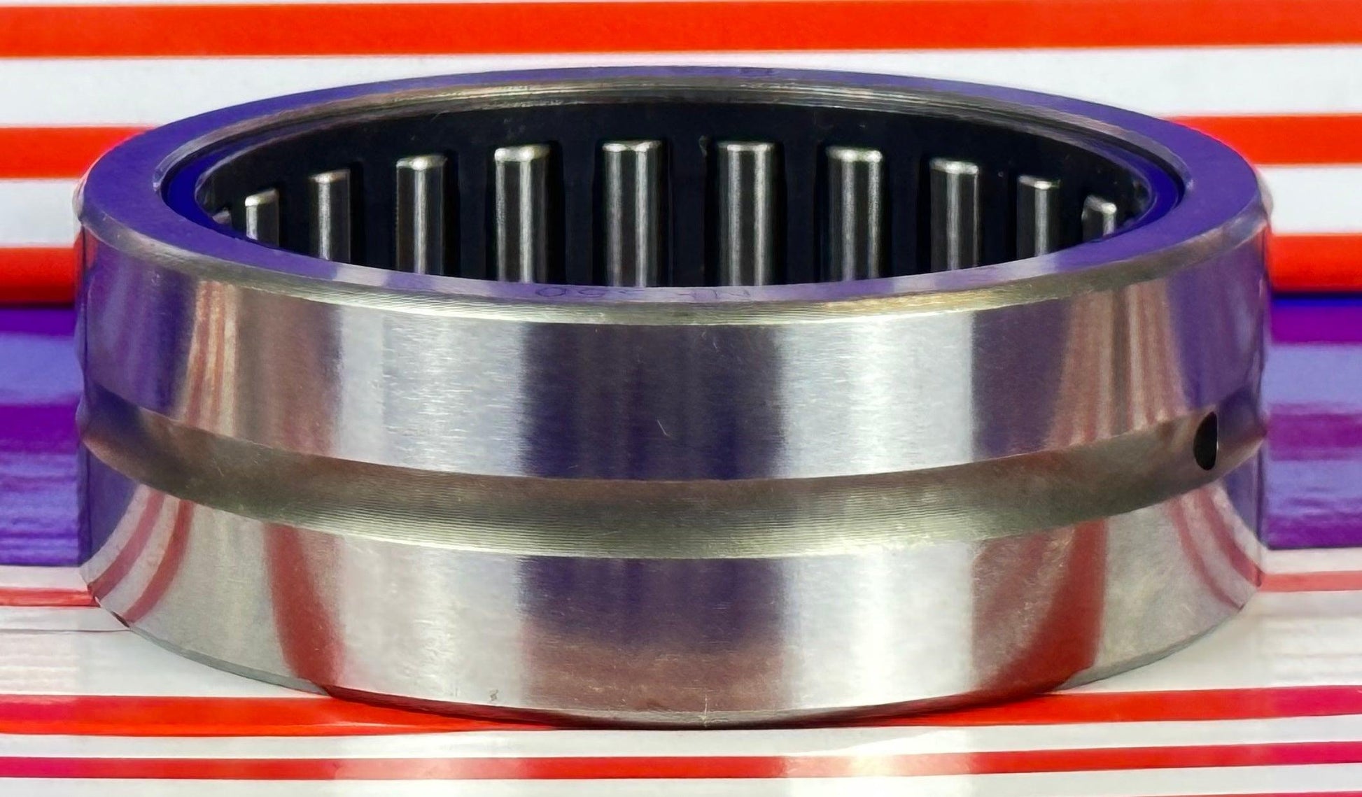NKS50 Bearing 50x65x22mm Needle Roller - Machined Type