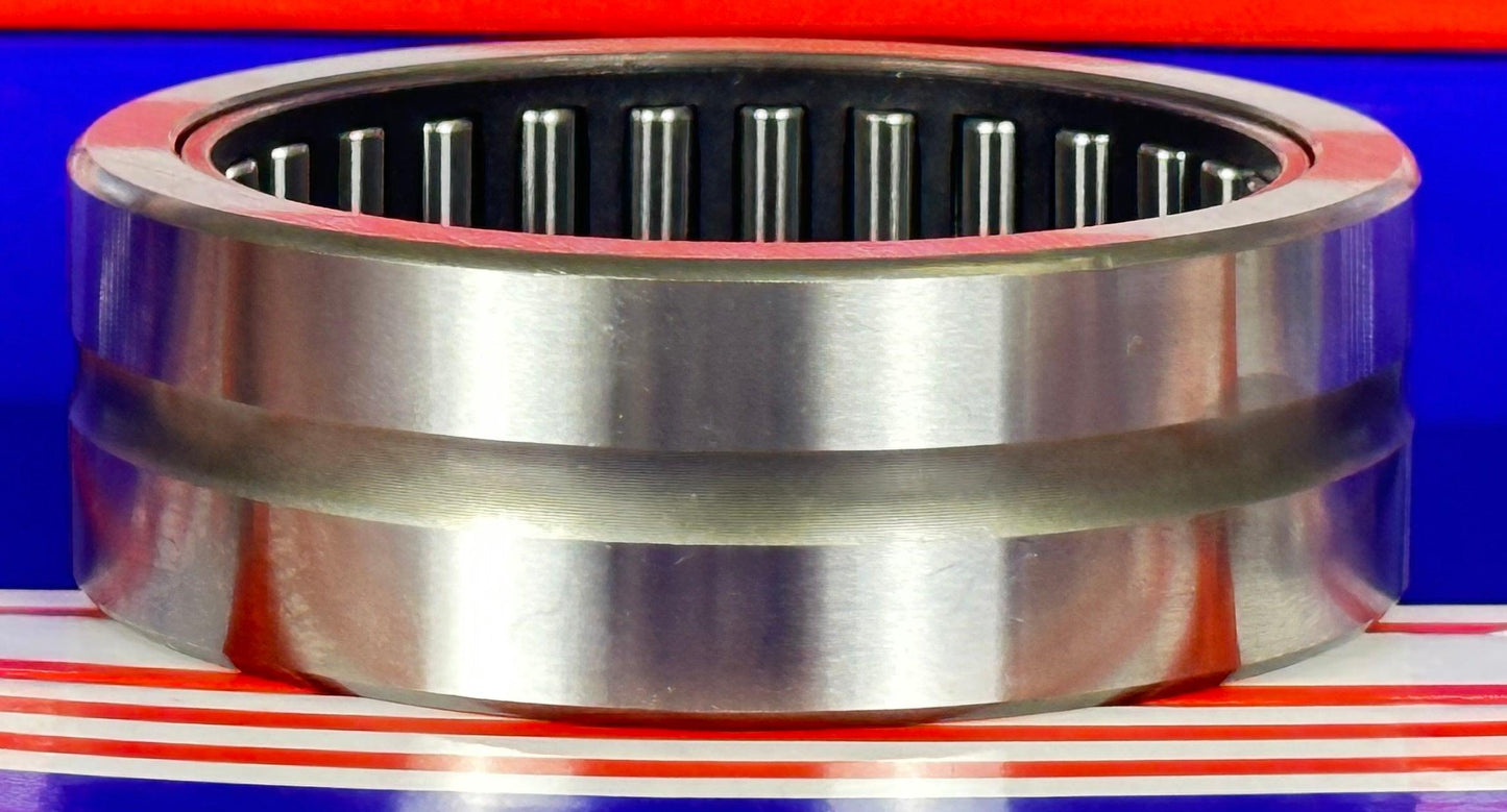 NKS65 Bearing 65x85x28mm Needle Roller - Machined Type