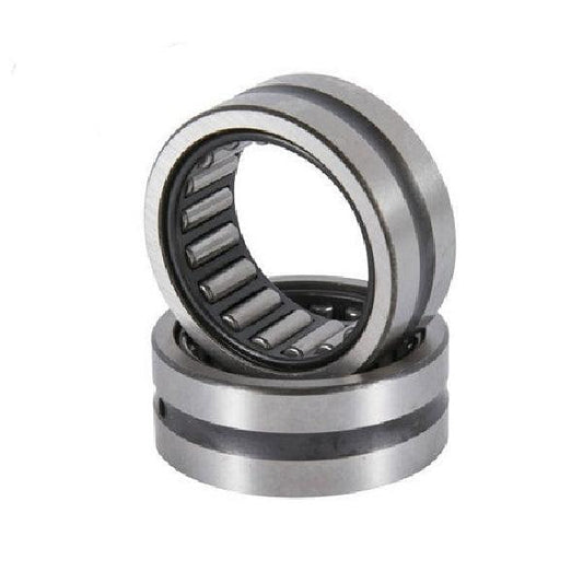 NKS70 Bearing 70x90x28mm Needle Roller - Machined Type