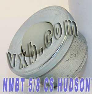 NMBT-5/8 CS Solid Machined Ball Transfer Unit 5/8 Main Bearing