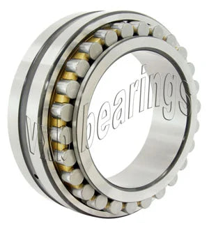 NN3020MK Cylindrical Roller Bearing 100x150x37mm - Tapered Bore