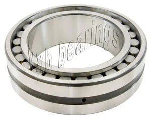 NN3020MK Cylindrical Roller Bearing 100x150x37mm - Tapered Bore