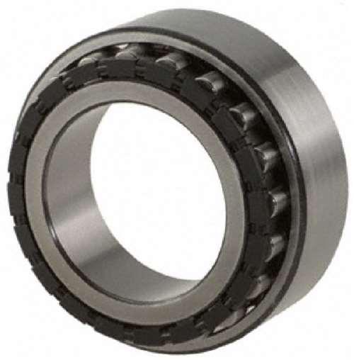 NN3040K/SPW33 Cylindrical Roller Bearing 200x310x82mm