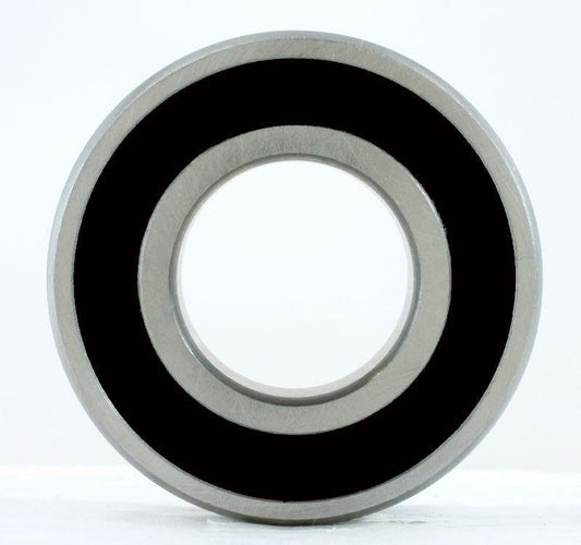 Non-Standard 12x47x14mm Sealed Ball Bearing Bore ID: 12mm OD: 47mm Width: 14mm