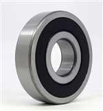 Non-Standard 17x42x12mm Ball Bearing 17mm x 42mm x 12mm - Sealed