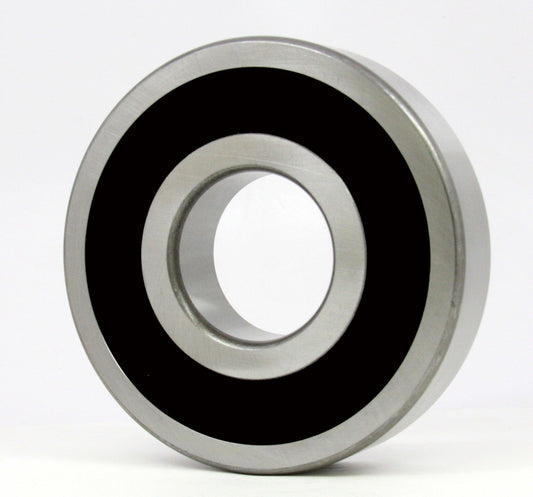 Non-Standard Special Sealed Ball Bearing 15x52x15mm