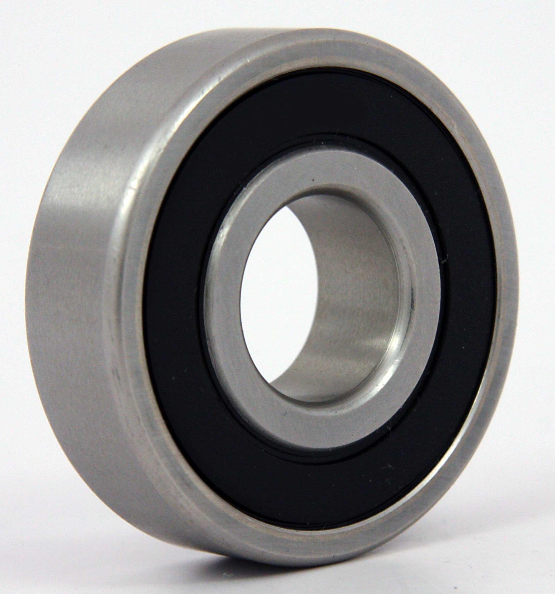 Non-Standard Special Sealed Ball Bearing 15x52x15mm