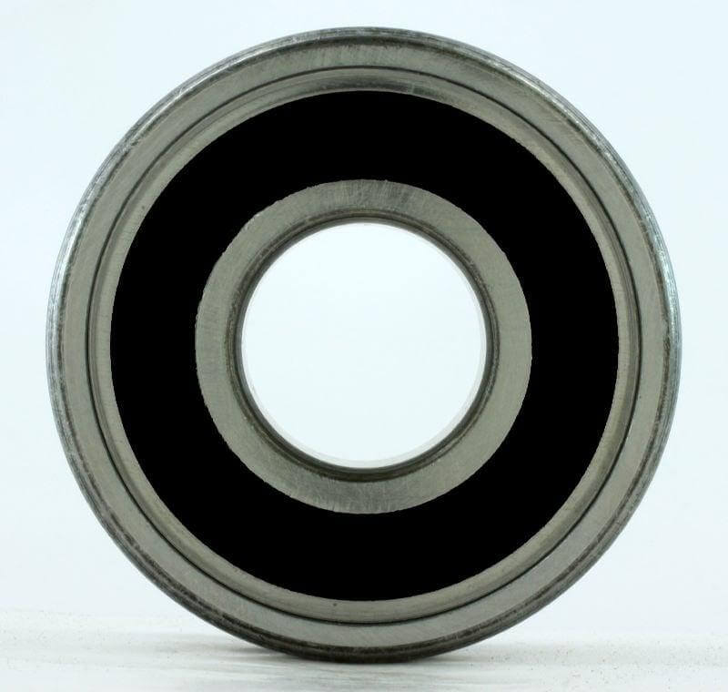 Non-Standard Special Sealed Ball Bearing 15x52x16mm