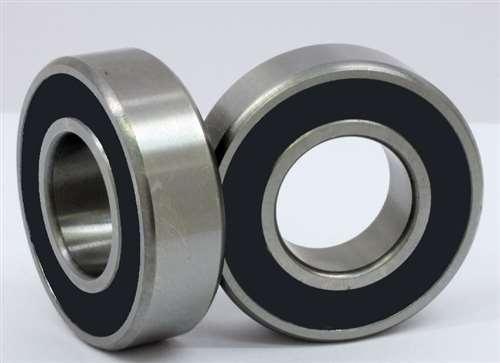 Novatec Alloy (a291sb) Front HUB Bearing set Bicycle