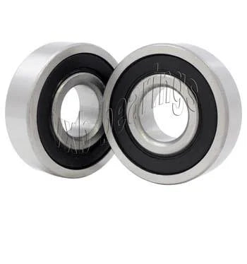 Novatec Alloy (a291sb) Front HUB Bearing set Bicycle