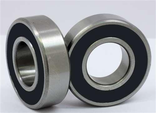 Novatec Alloy (a291sb) Front HUB Bicycle Ceramic Ball Bearing set