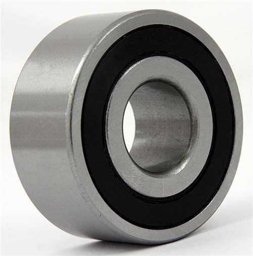 NPB8-74D-2RS Alternator Bearing 8x22x11 Sealed