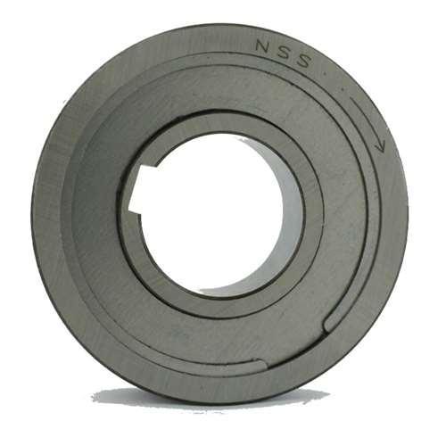 NSS17 One-Way 17x40x12 Bearing Support Required Backstop Clutch