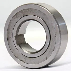 NSS40 One-Way 40x80x18 Bearing Support Required Backstop Clutch