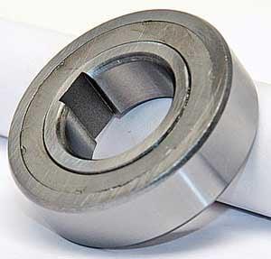 NSS50 One-Way 50x90x20 Bearing Support Required Backstop Clutch
