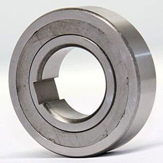 NSS8 One-Way 8x24x8mm Bearing Support Required Backstop Clutch