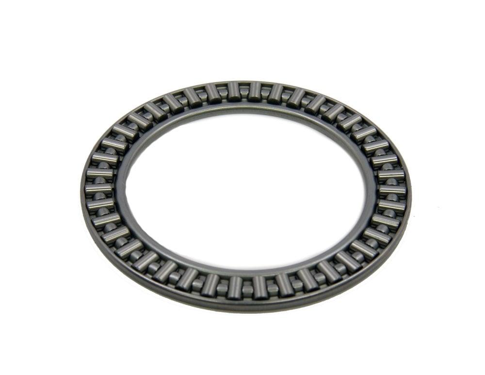 NTA6681 Thrust Needle Roller Bearing 4.125" x 5.062" x 1/8"
