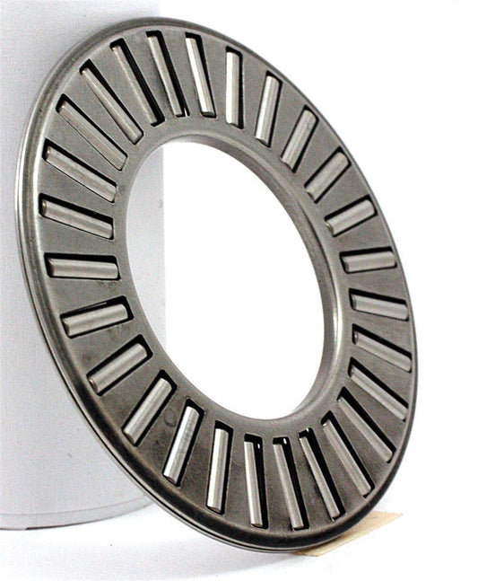 NTB0619 Thrust Needle Roller Bearing 6x19x2mm AXK0619