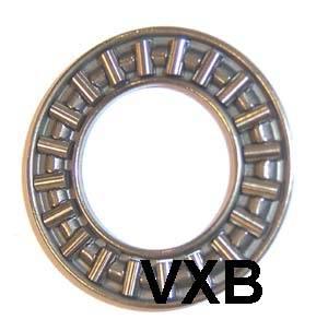 NTB2542 Thrust Needle Roller Bearing 25x42x2mm