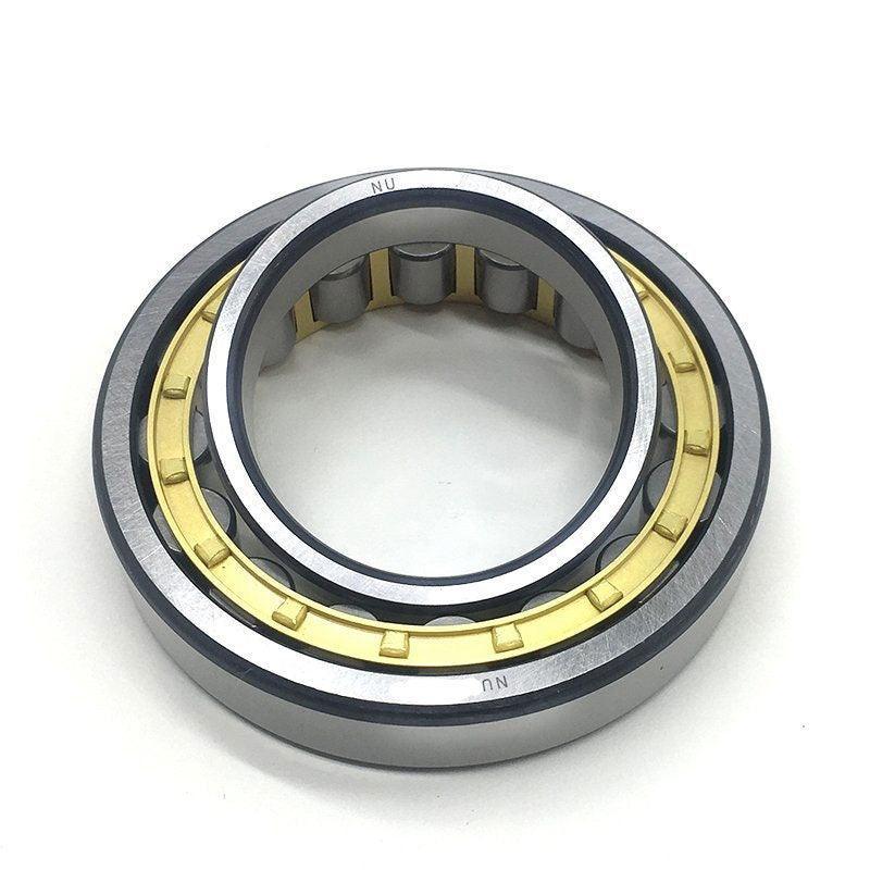 NU1040 Cylindrical Roller Bearing 200x310x51 Cylindrical Bearing